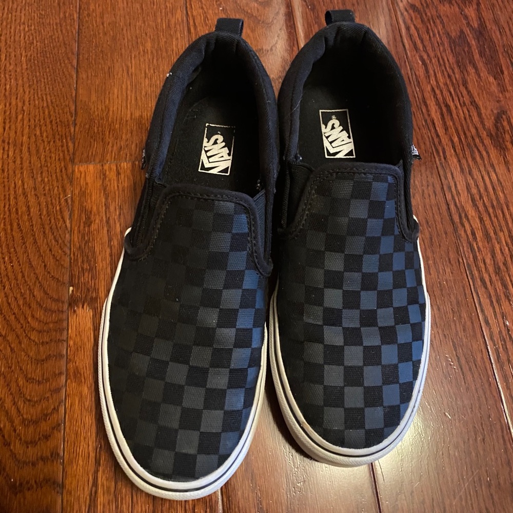 Vans sneakers